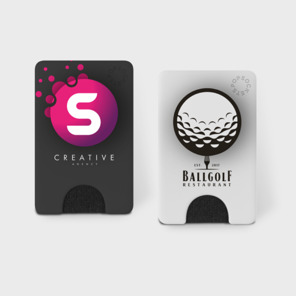 PopSockets® kaarthouder