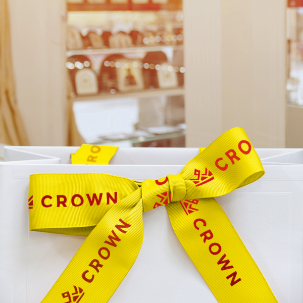 Luxe cadeaulinten