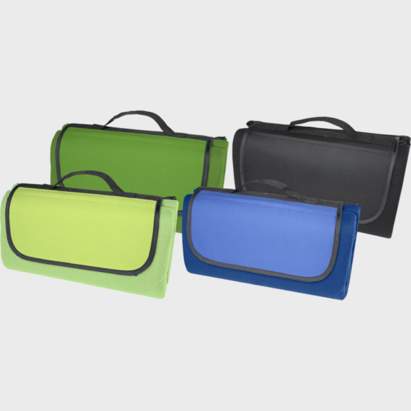 Salvie Gerecyclede Picknickdeken | 150 x 135 cm