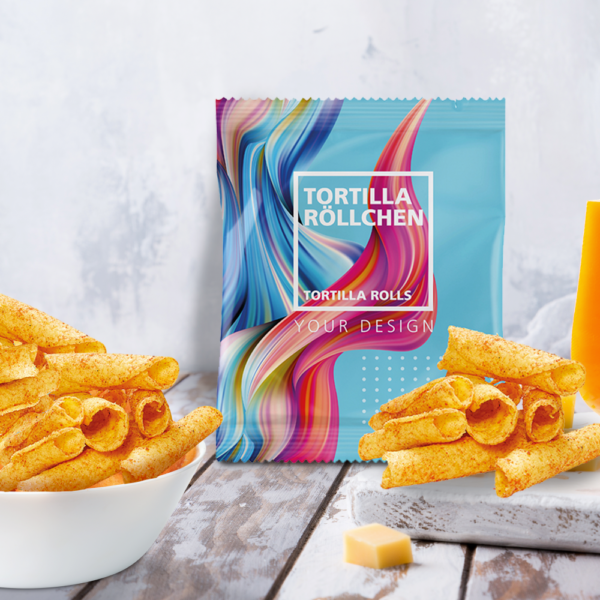 Tortilla chips