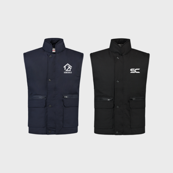 Tricorp bodywarmer