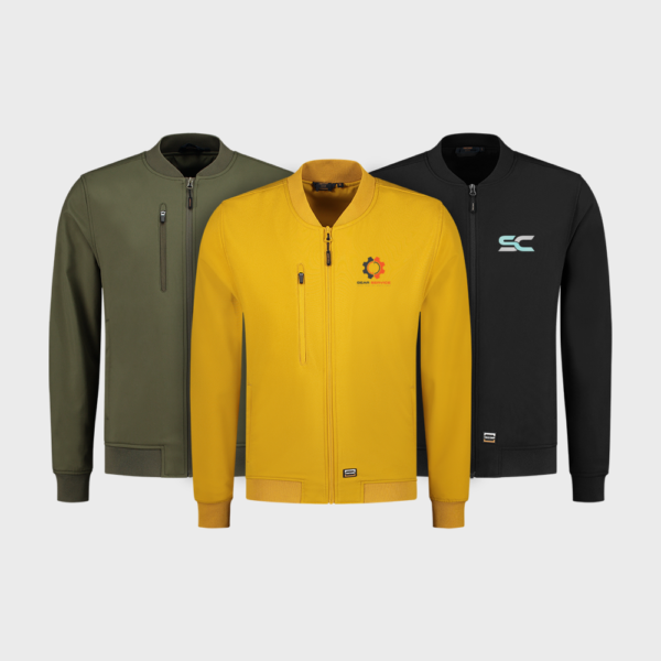 Tricorp getailleerd jack premium