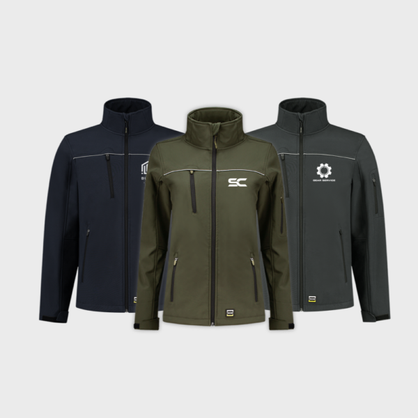Tricorp regular fit jack
