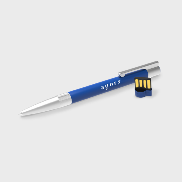 USB pennen
