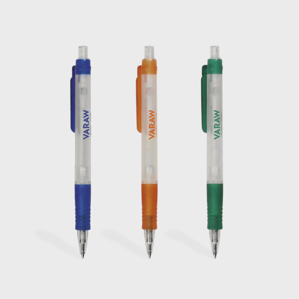 Pen bio afbreekbaar