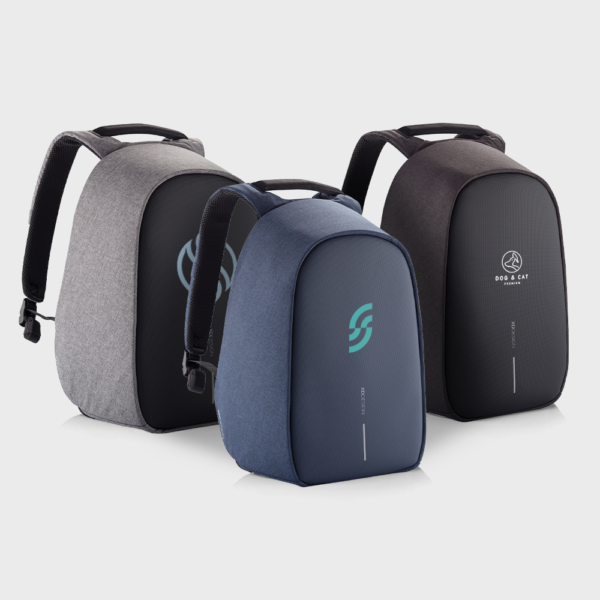 Bobby Hero XL, anti-diefstal rugzak