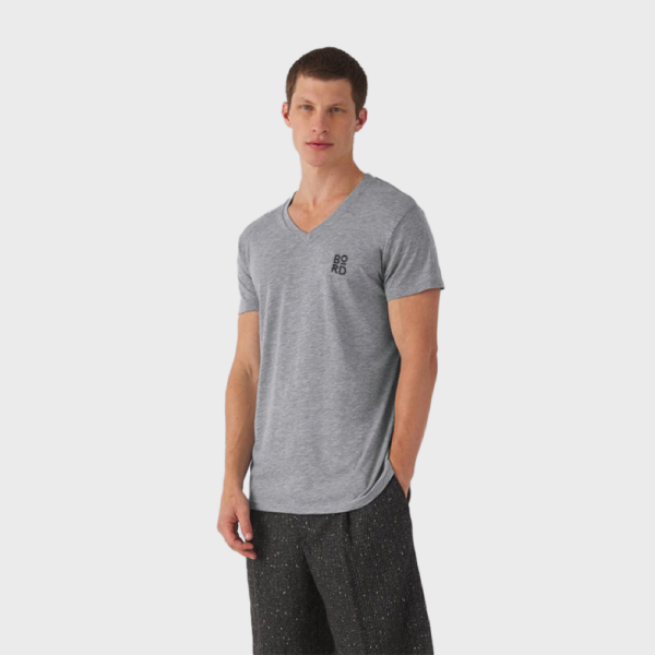 B&C | Triblend Lichtgewicht T-shirt