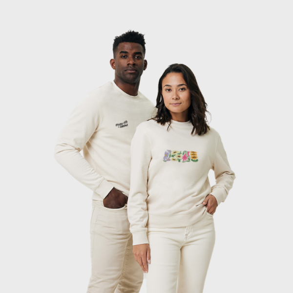 Iqoniq | Denali Middelzware Trui