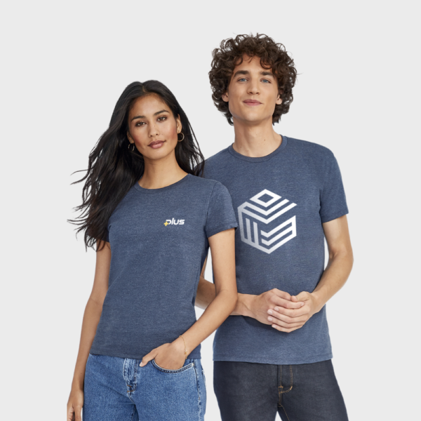 SOL'S | Imperial Fit Zwaar katoenen T-shirt