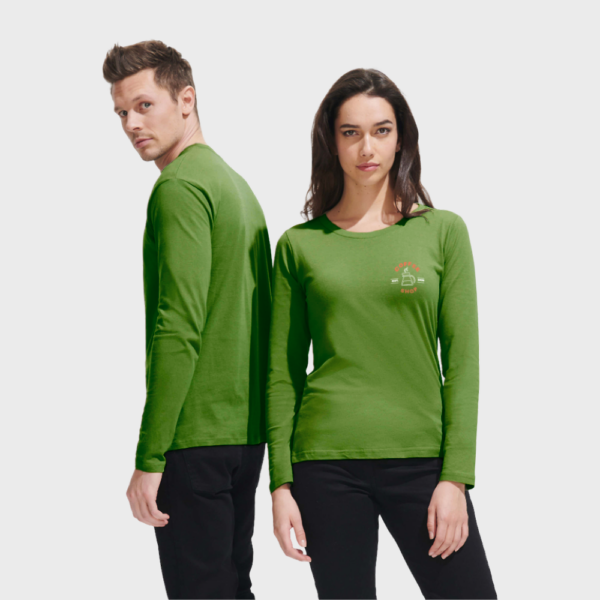 SOL'S | Middelzwaar T-shirt