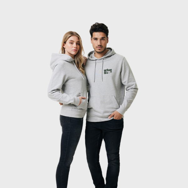 Iqoniq | Torres Middelzware Hoodie