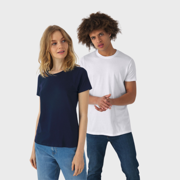 B&C | Lichtgewicht T-shirt