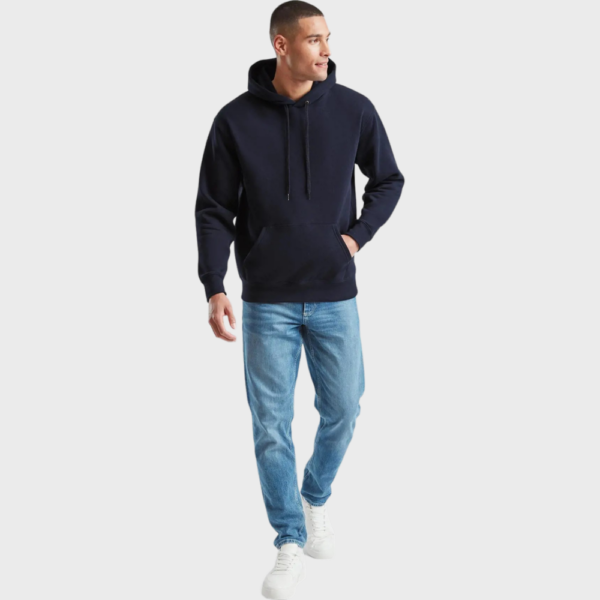 Fruit Of The Loom premium hoody