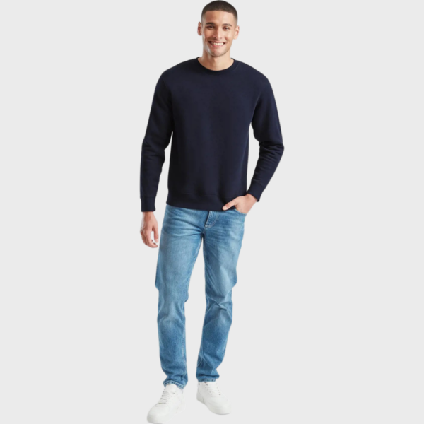 Fruit of the Loom premium sweatshirt